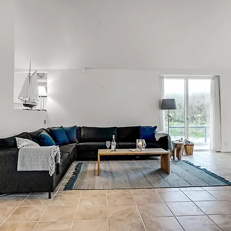 Blokhus Feriehus
