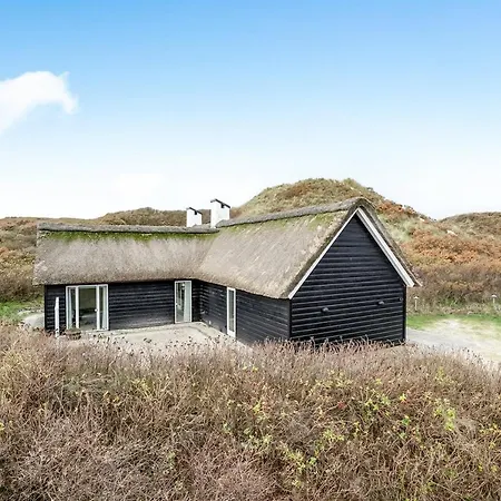 Blokhus Feriehus