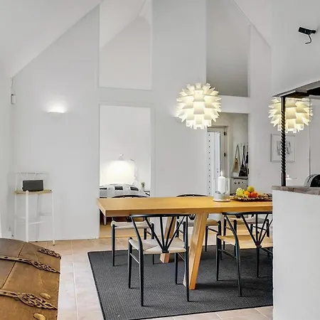 Blokhus Feriehus *