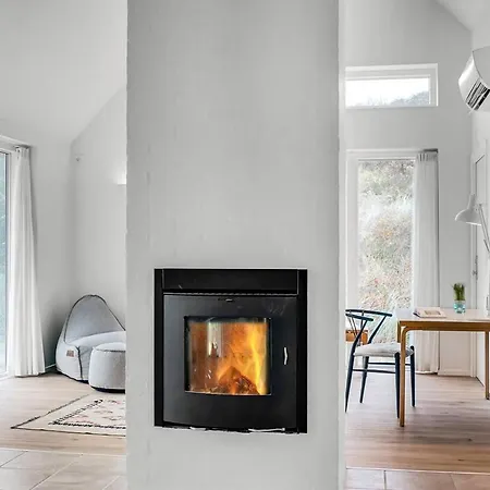 Blokhus Feriehus
